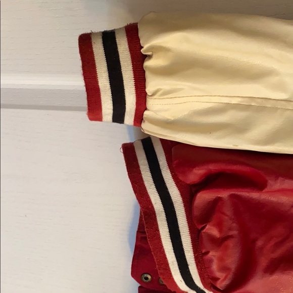Rare Alabama Crimson Tide Jacket used in XL - Picture 2 of 8